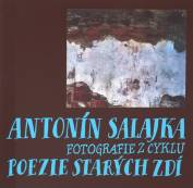 foto - Antonín Salajka - Fotografie z cyklu Poezie starých zdí