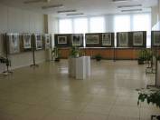 foto - Výstava Dušana Polakoviče