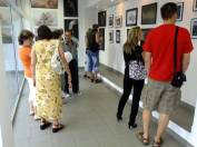 foto - Výstava fotoklubu Dúbrava - Sedmi objektivy