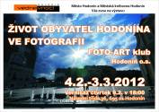 foto - FOTO-ART klub Hodonín - Život obyvatel Hodonína