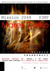 foto - Marek Detko - Mission 2048