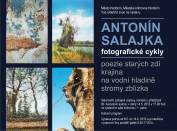 foto - Antonín Salajka - Fotografické cykly