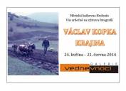 foto - Václav Kopka - Krajina