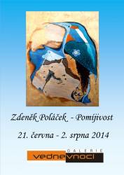 foto - Zdeněk Poláček - Pomíjivost