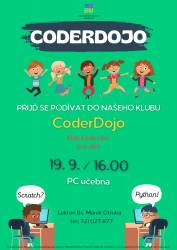 foto - CoderDojo